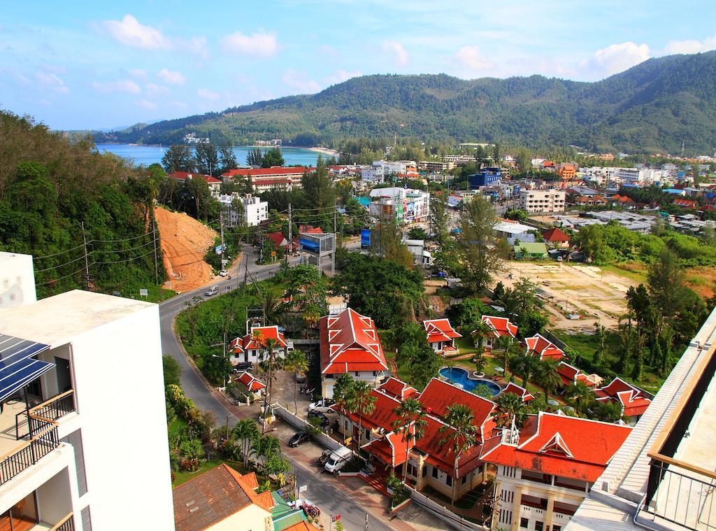 Kamala Resort By Phuket Resort Group Ngoại thất bức ảnh