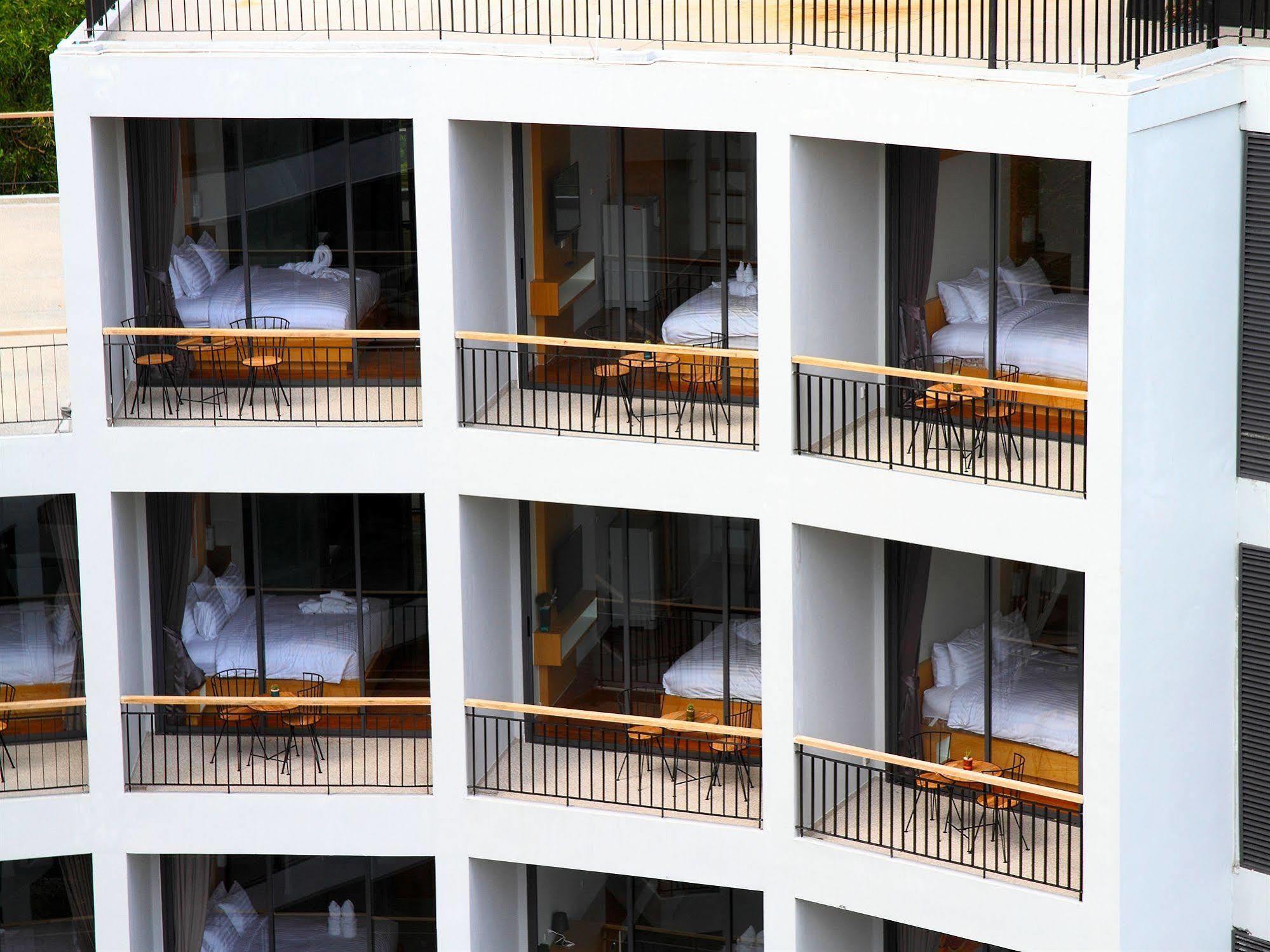 Kamala Resort By Phuket Resort Group Ngoại thất bức ảnh