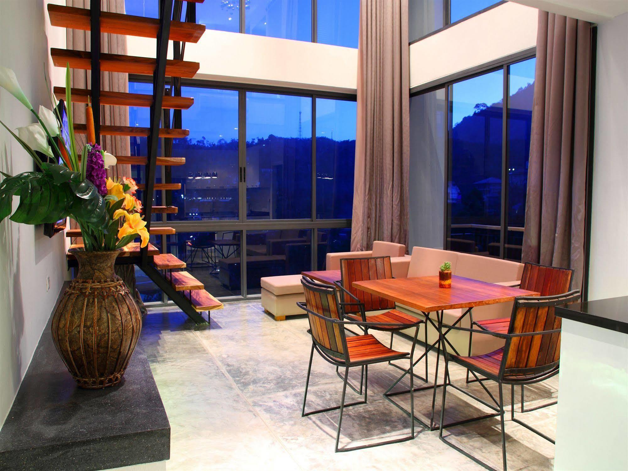 Kamala Resort By Phuket Resort Group Ngoại thất bức ảnh