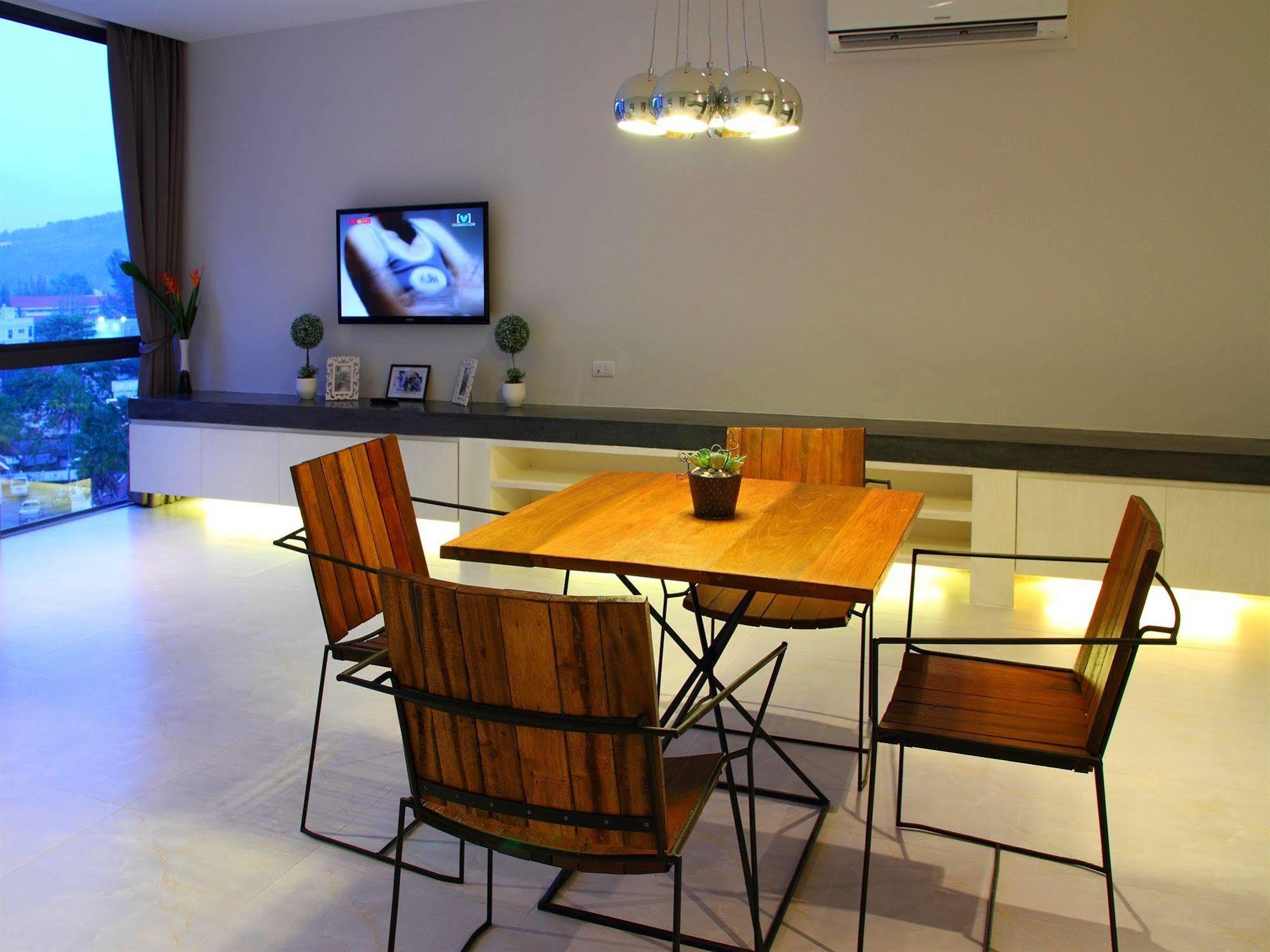 Kamala Resort By Phuket Resort Group Ngoại thất bức ảnh