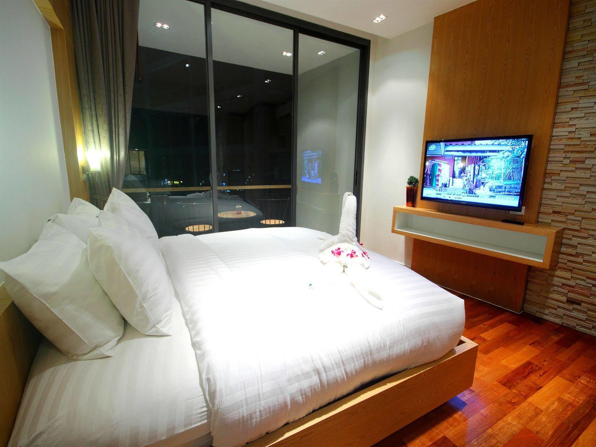 Kamala Resort By Phuket Resort Group Ngoại thất bức ảnh