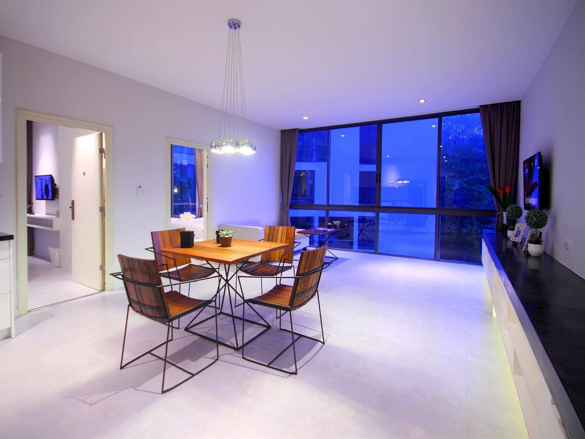 Kamala Resort By Phuket Resort Group Ngoại thất bức ảnh