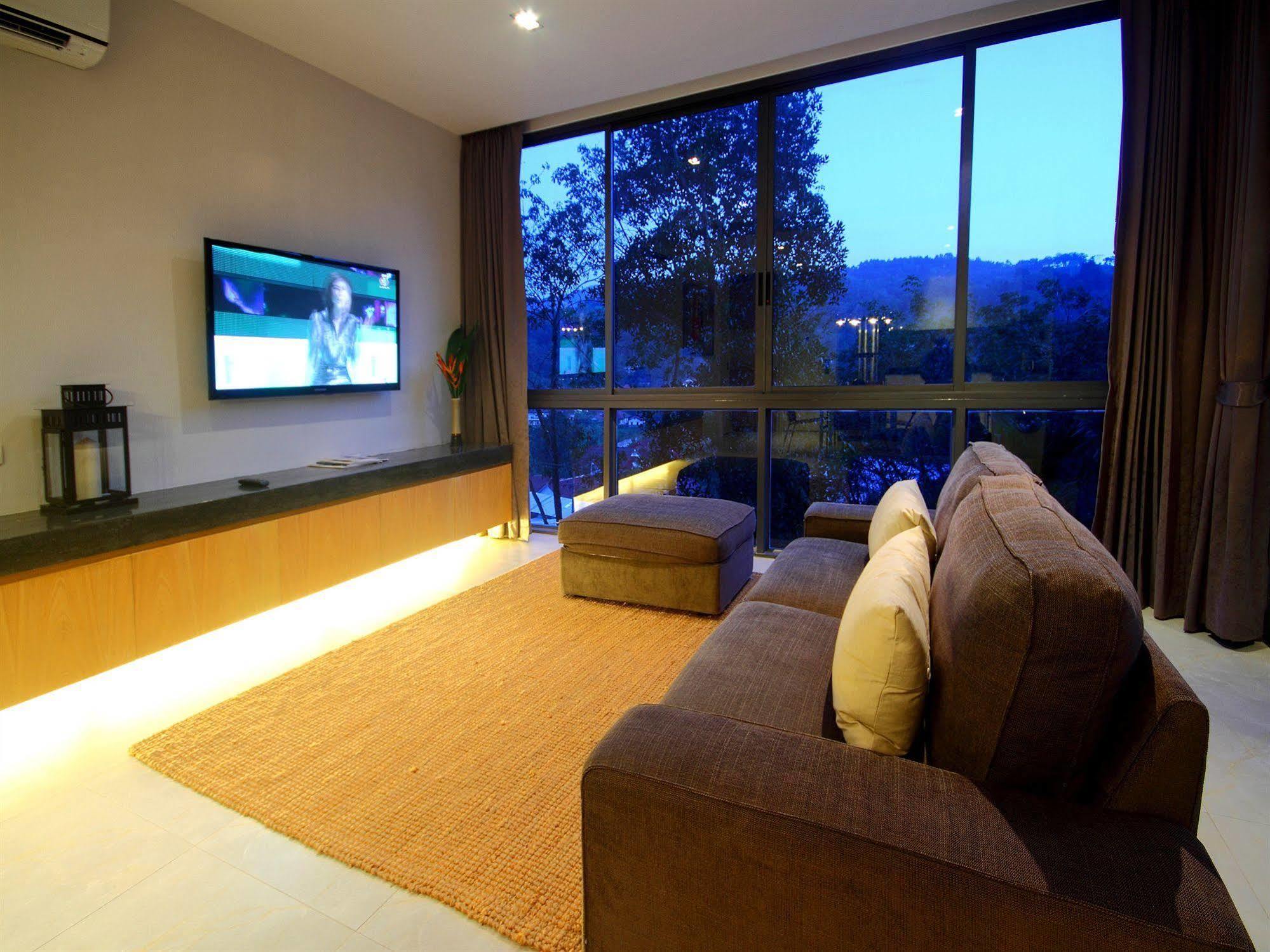 Kamala Resort By Phuket Resort Group Ngoại thất bức ảnh