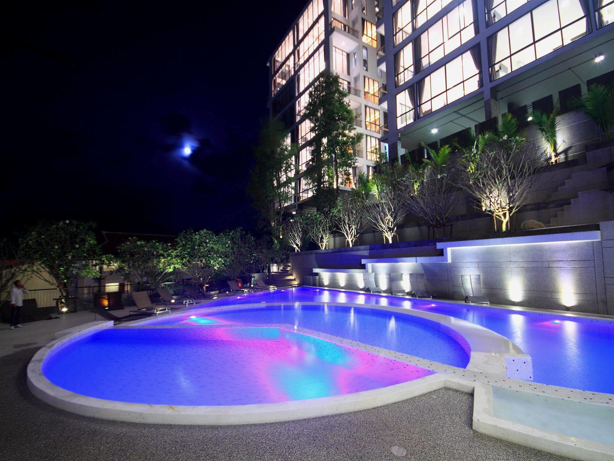 Kamala Resort By Phuket Resort Group Ngoại thất bức ảnh