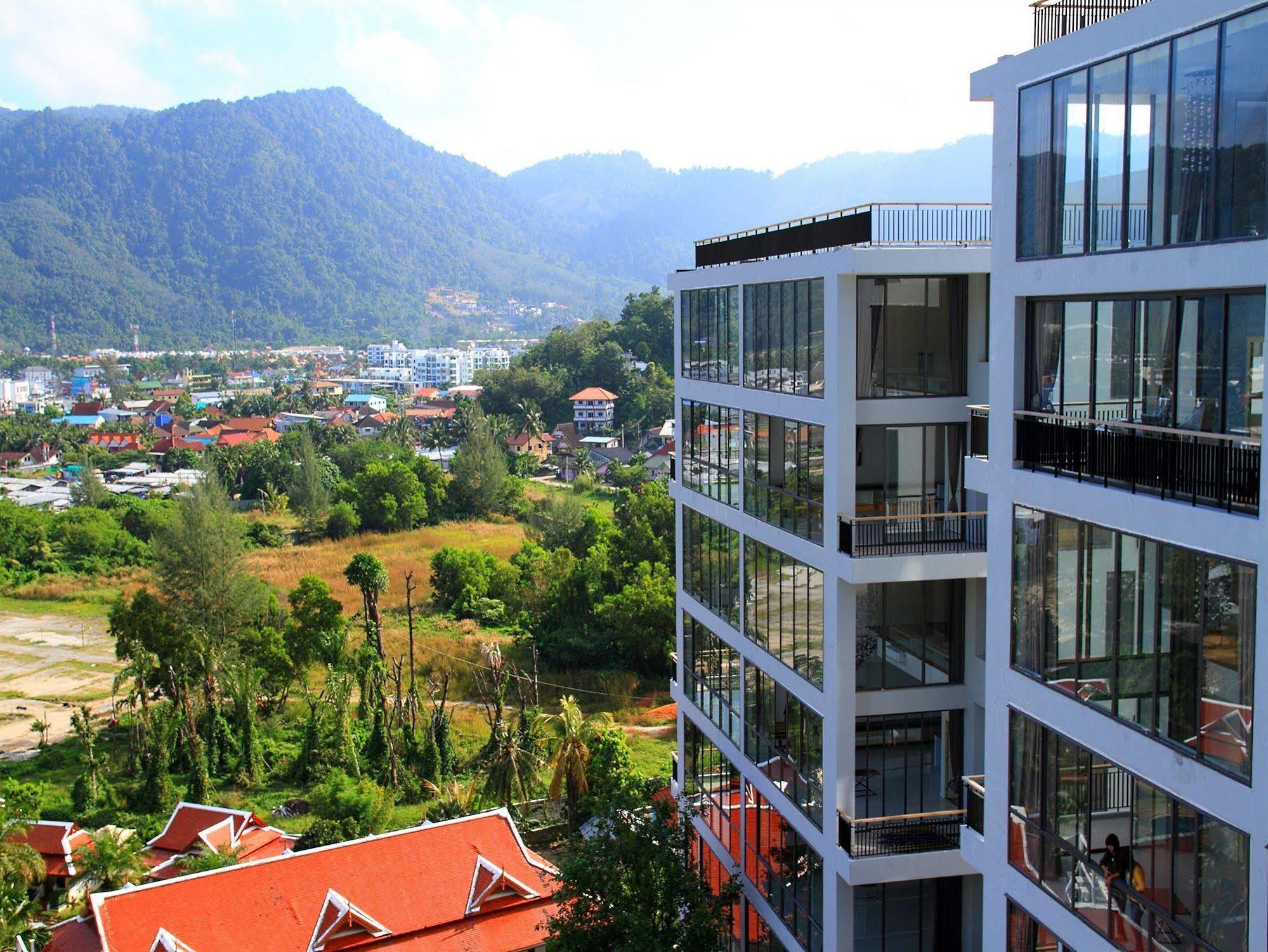 Kamala Resort By Phuket Resort Group Ngoại thất bức ảnh