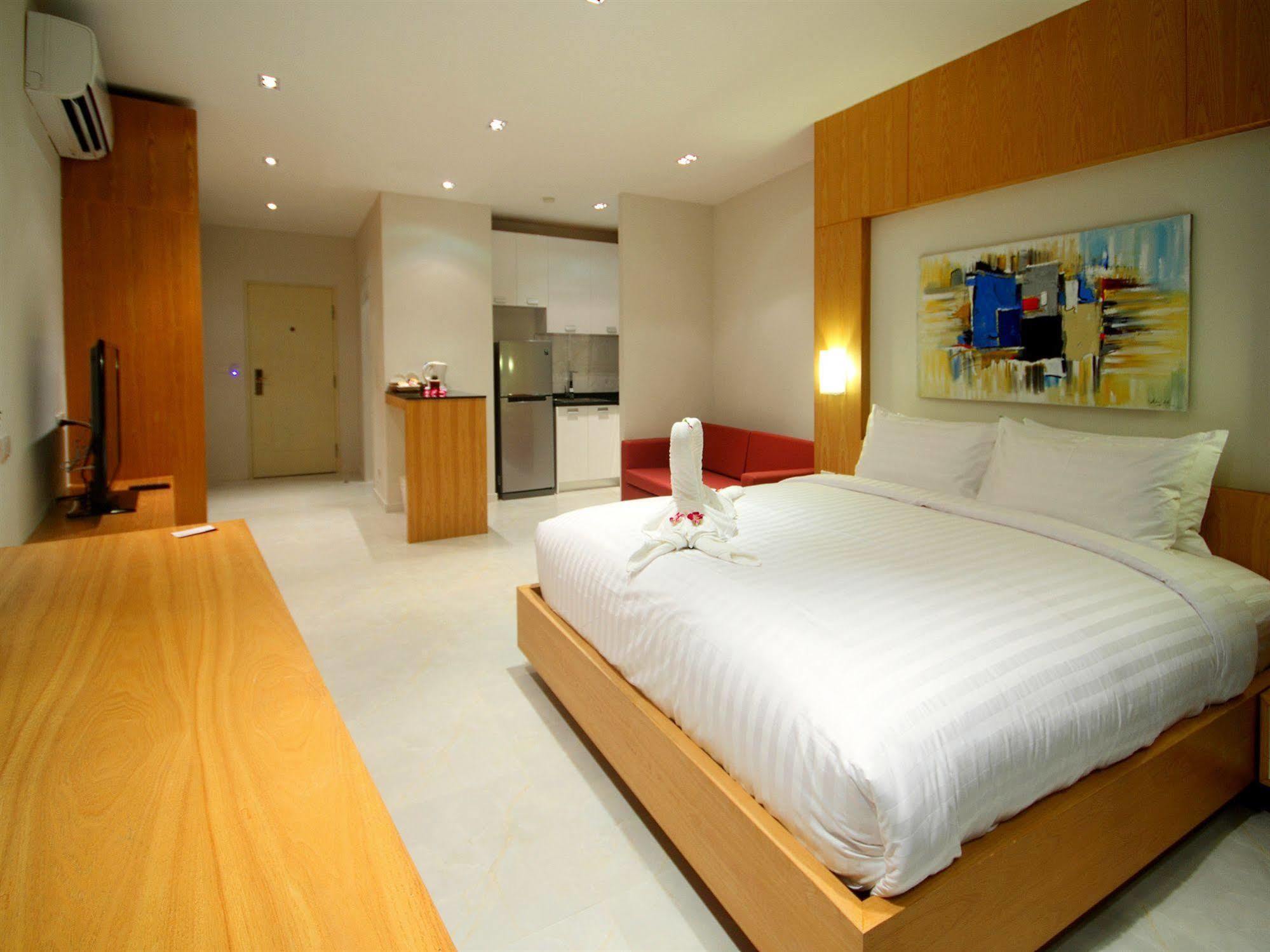 Kamala Resort By Phuket Resort Group Ngoại thất bức ảnh