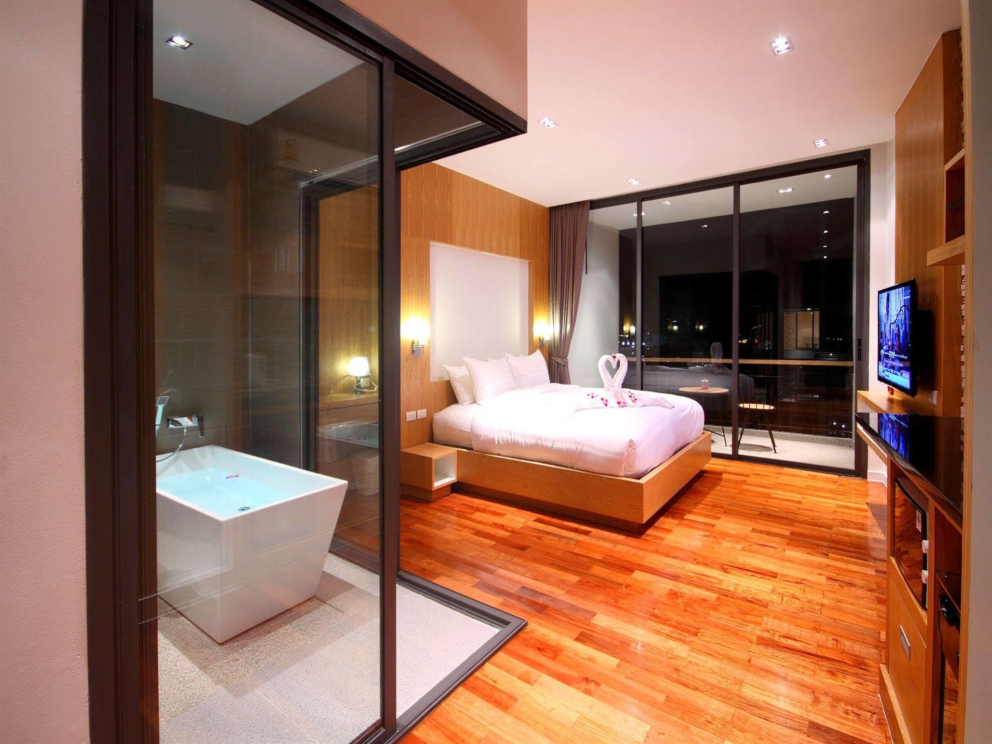 Kamala Resort By Phuket Resort Group Ngoại thất bức ảnh