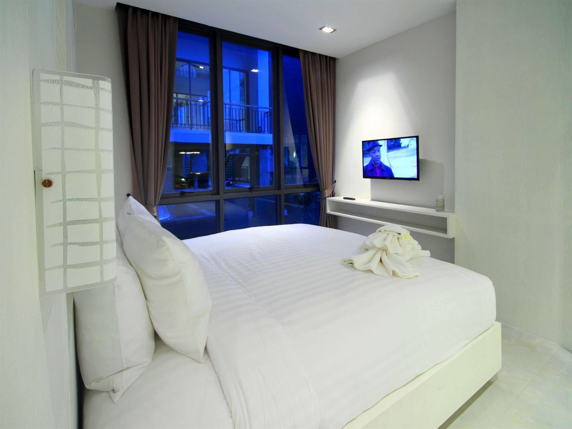 Kamala Resort By Phuket Resort Group Ngoại thất bức ảnh