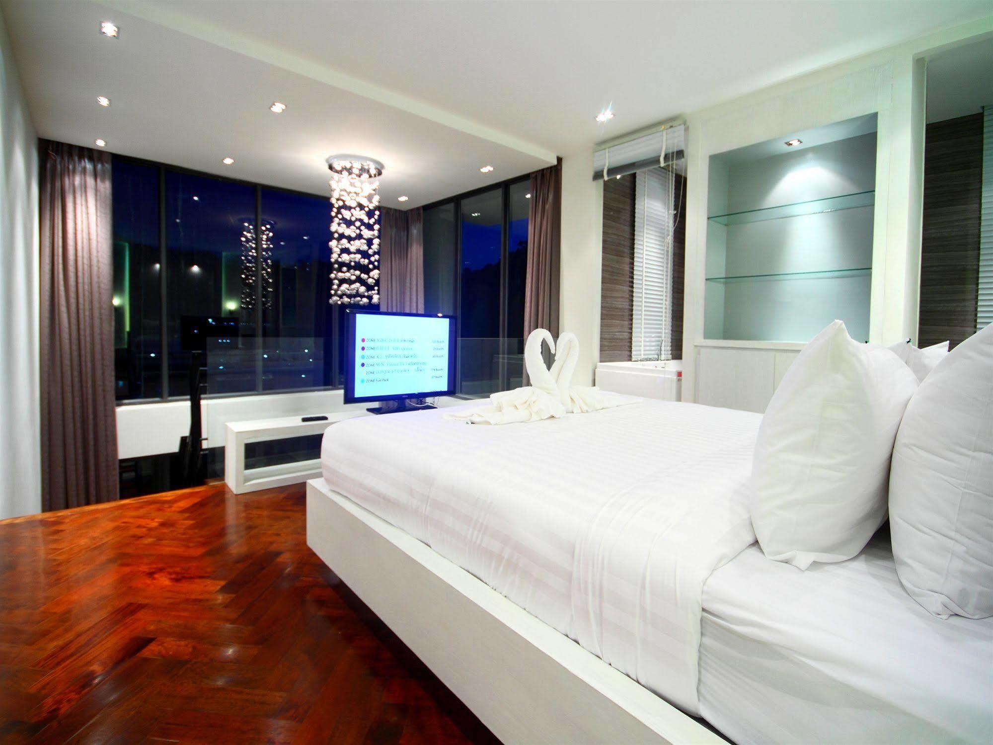 Kamala Resort By Phuket Resort Group Ngoại thất bức ảnh