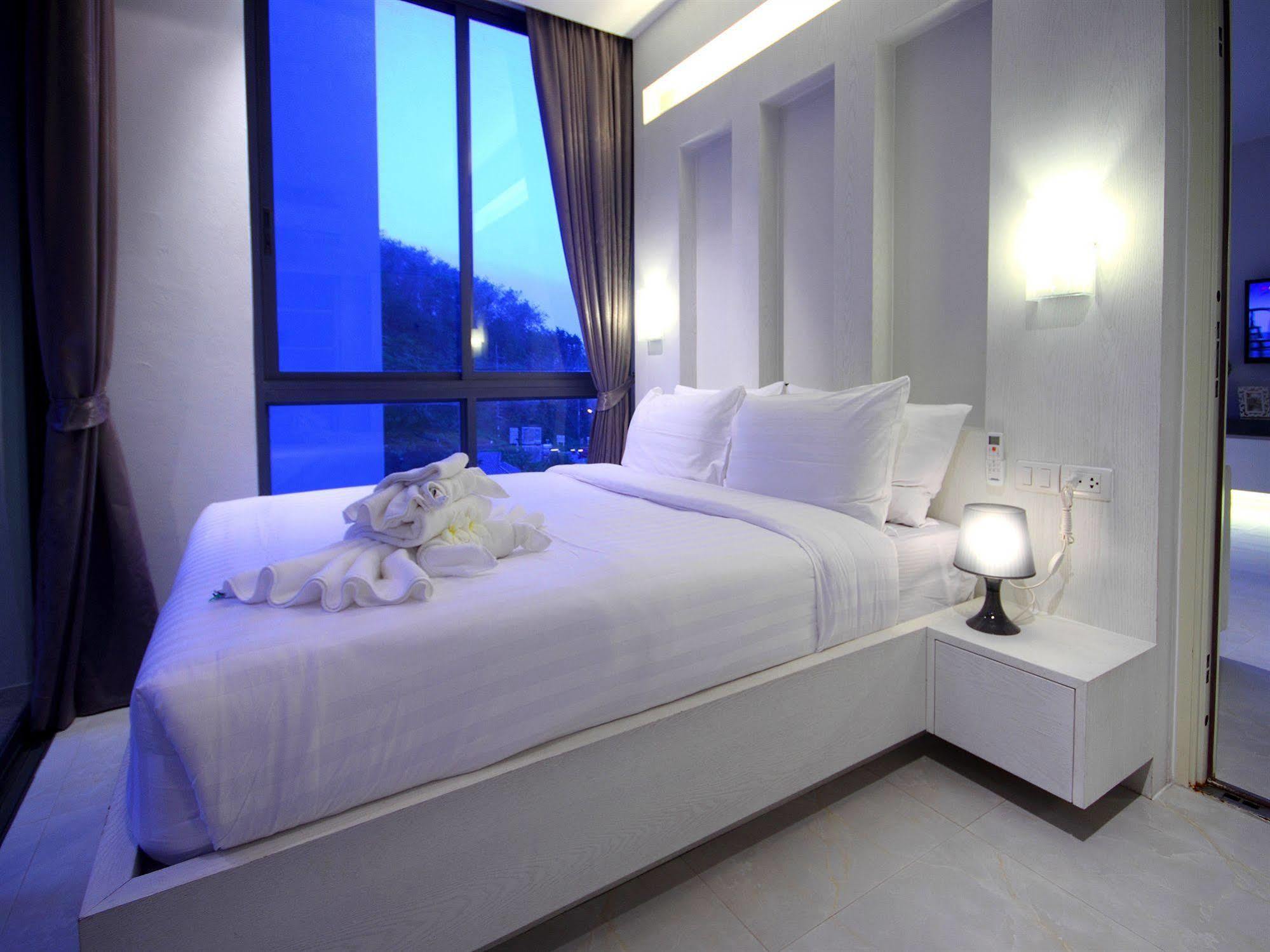 Kamala Resort By Phuket Resort Group Ngoại thất bức ảnh