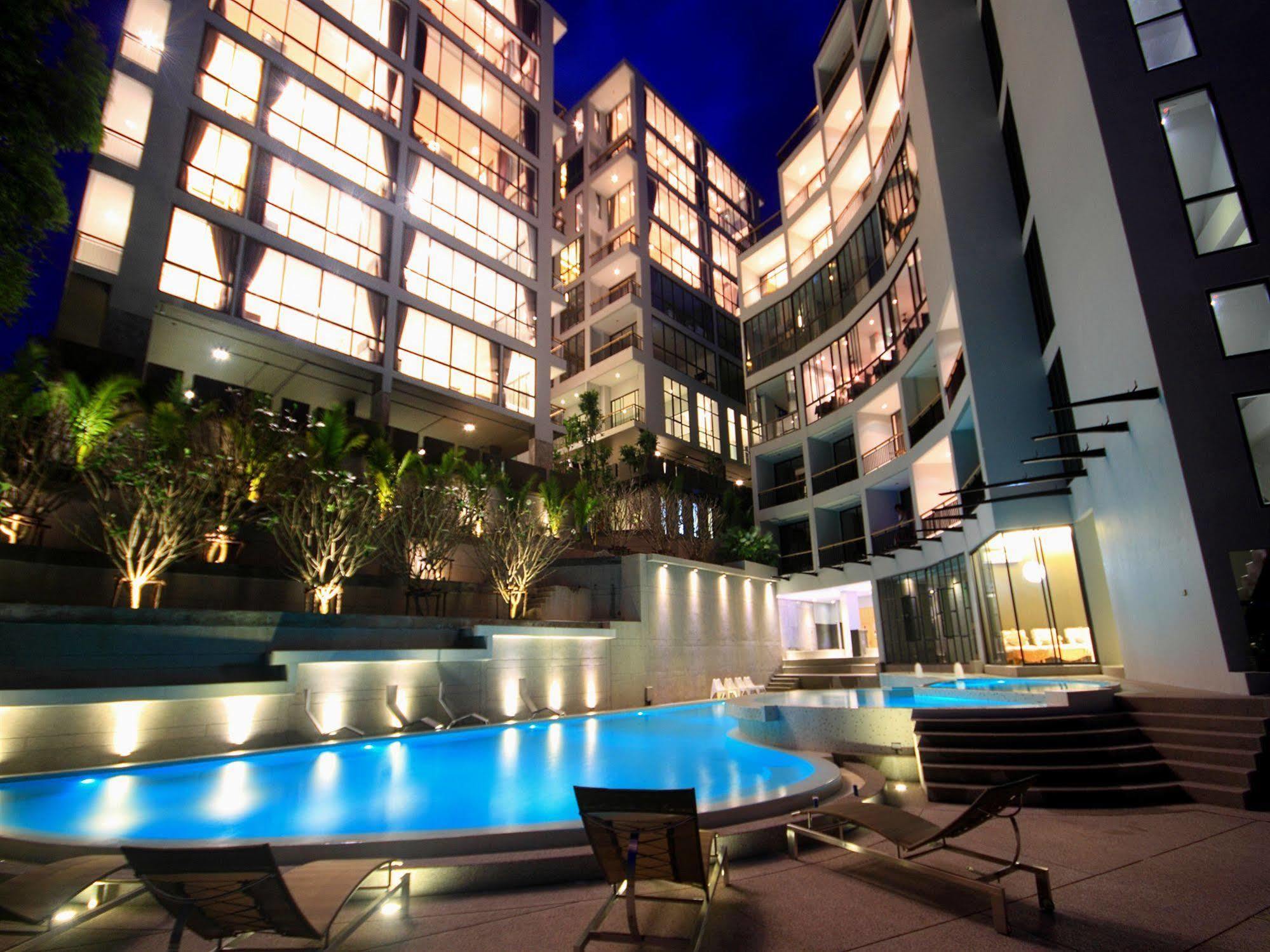 Kamala Resort By Phuket Resort Group Ngoại thất bức ảnh