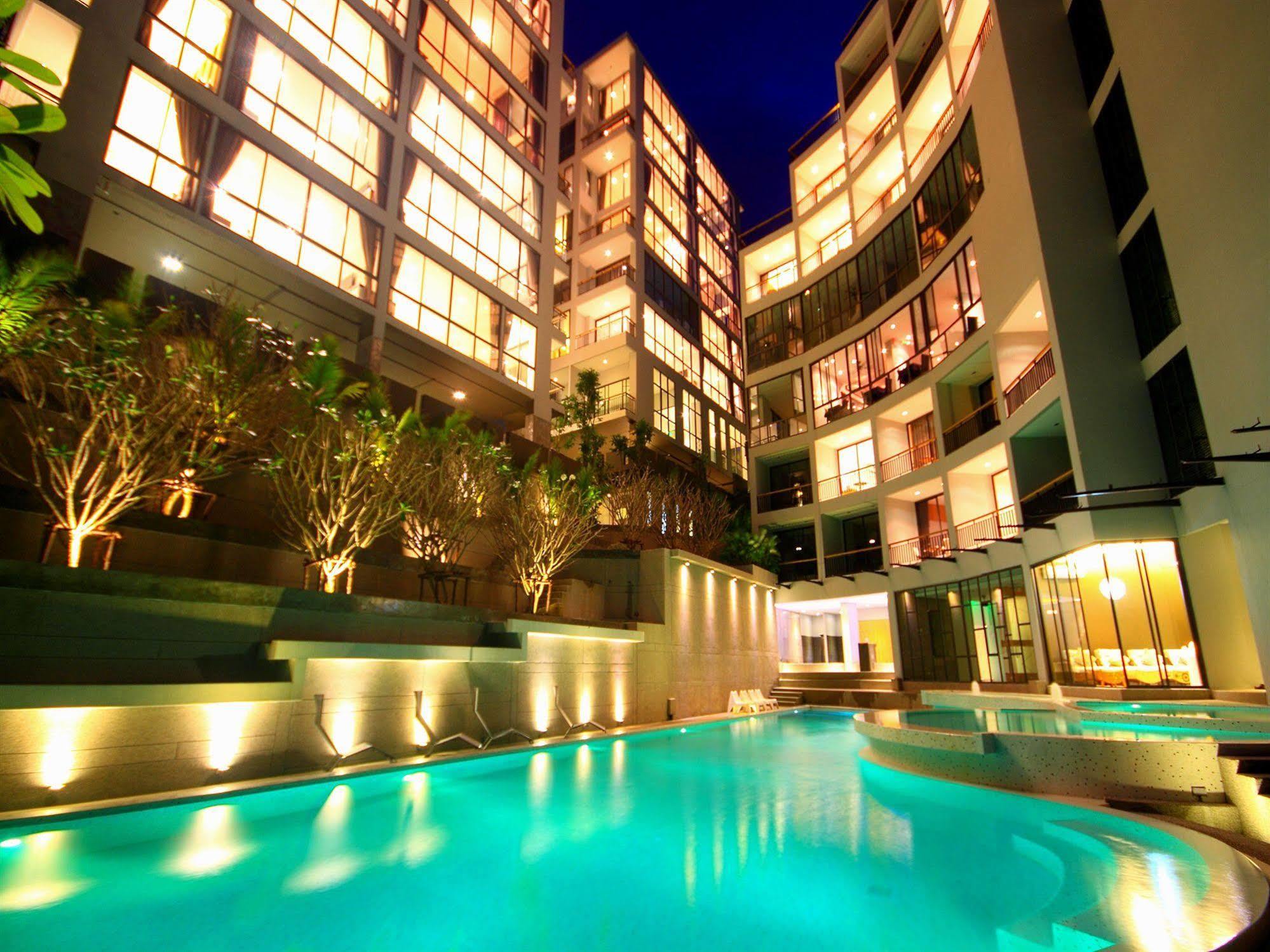 Kamala Resort By Phuket Resort Group Ngoại thất bức ảnh
