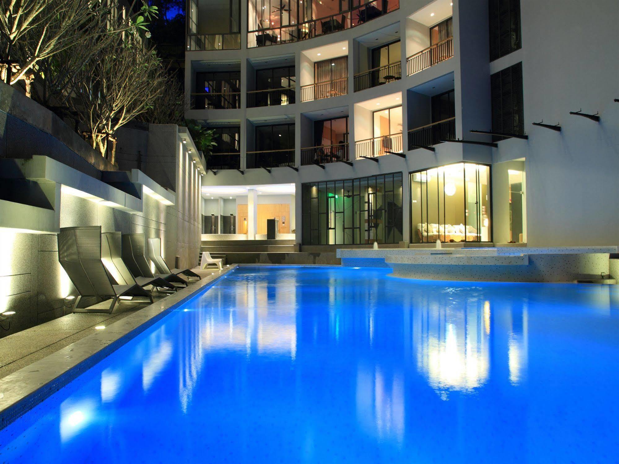 Kamala Resort By Phuket Resort Group Ngoại thất bức ảnh
