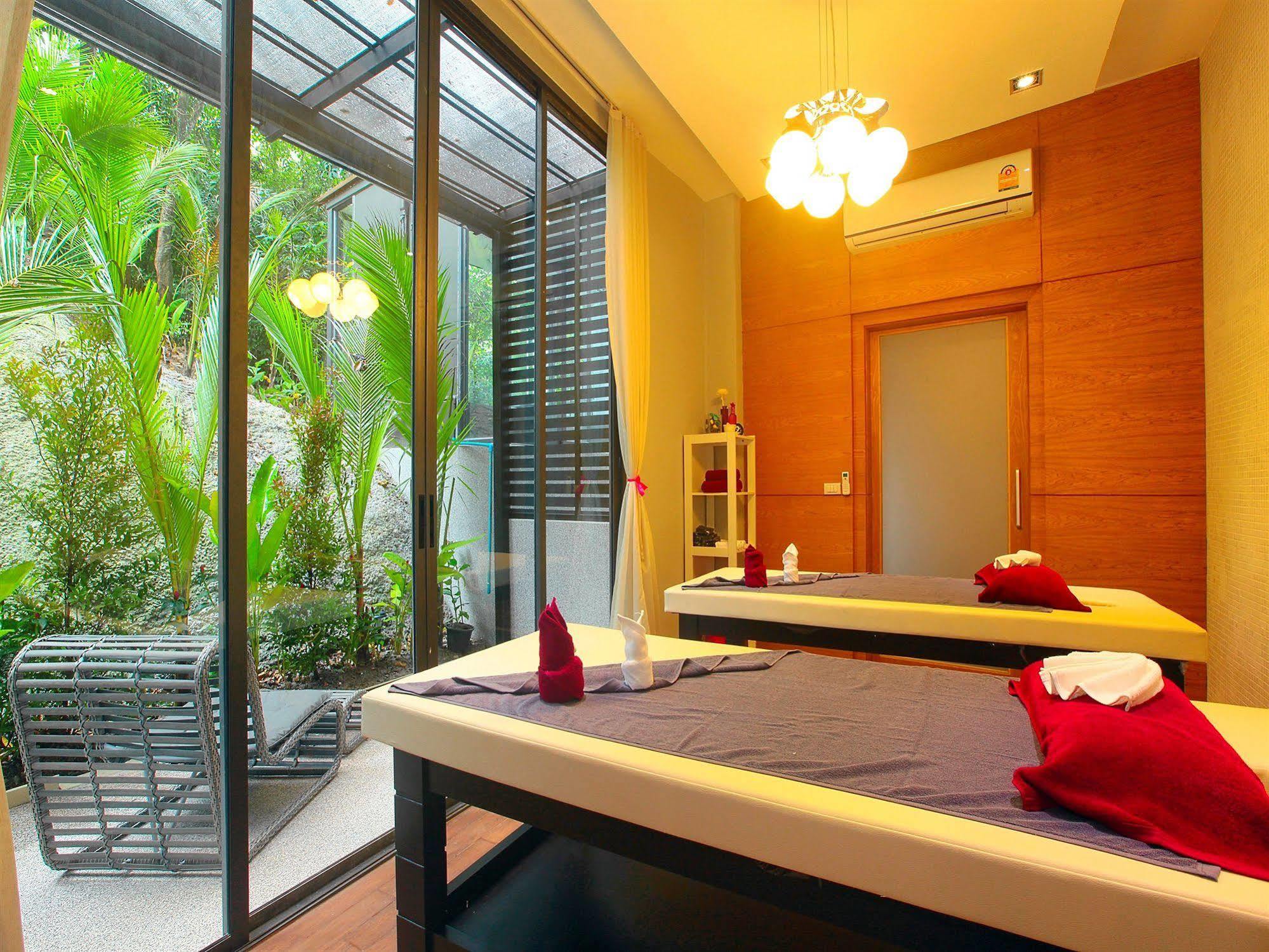 Kamala Resort By Phuket Resort Group Ngoại thất bức ảnh