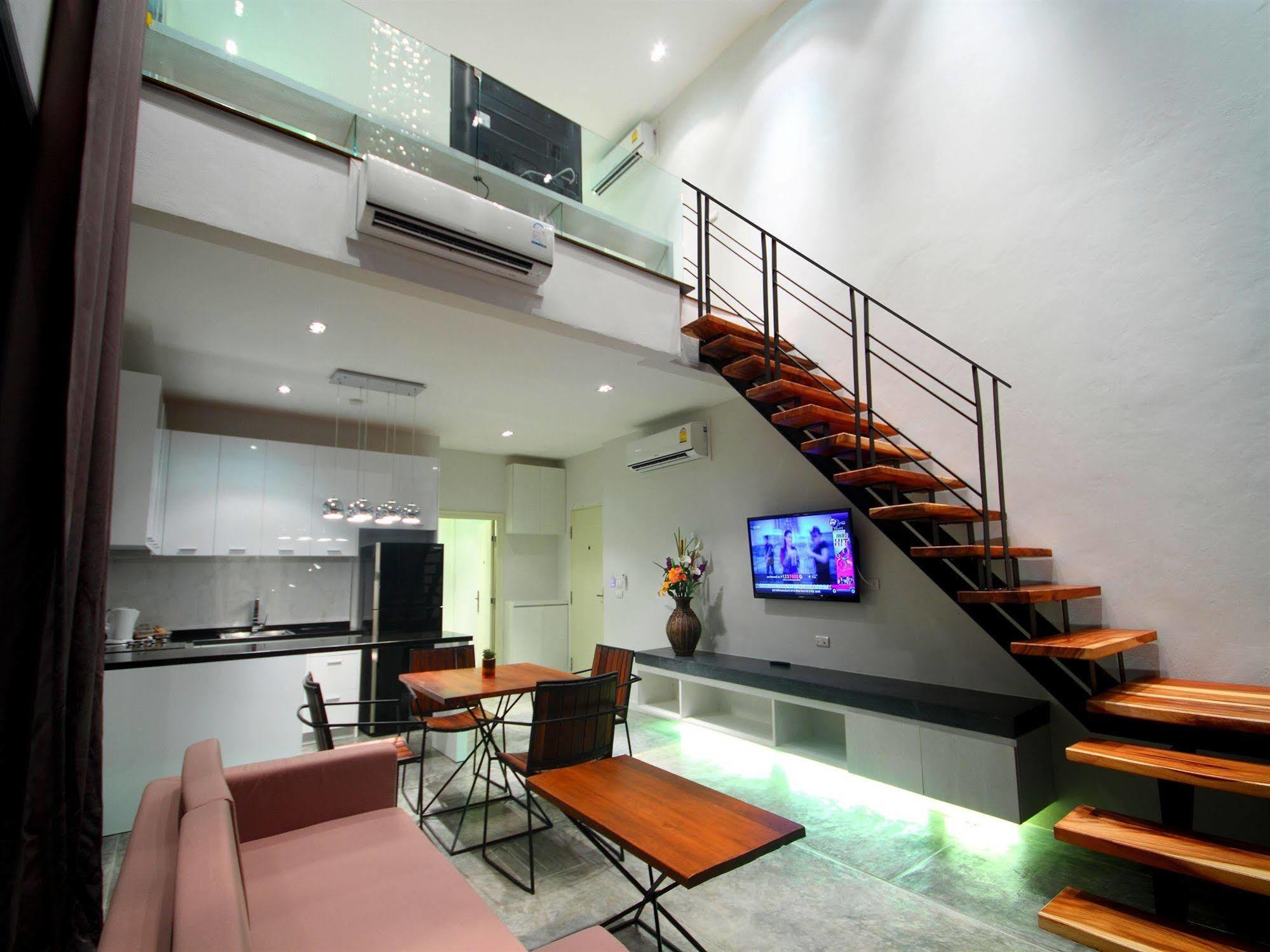 Kamala Resort By Phuket Resort Group Ngoại thất bức ảnh