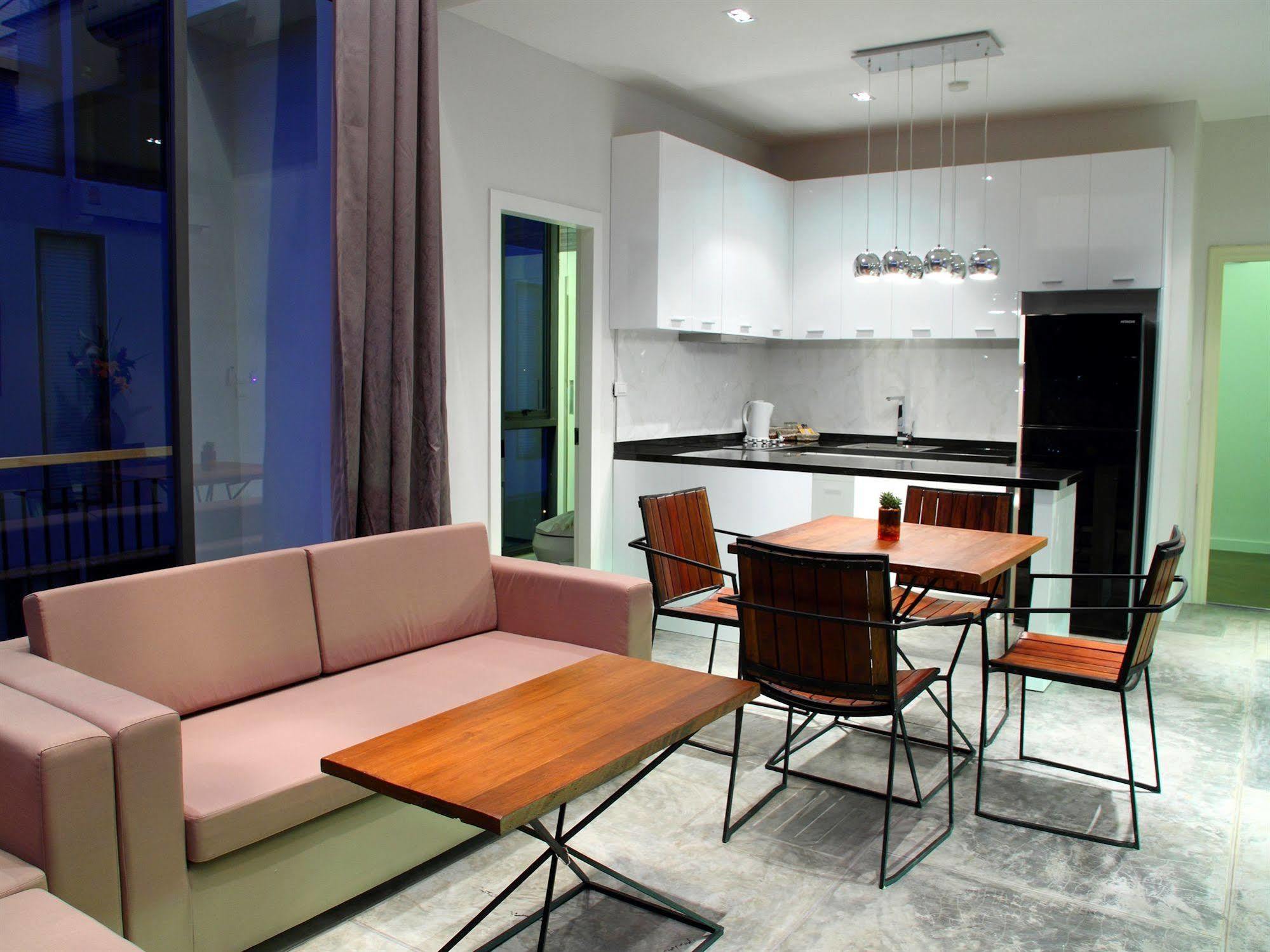 Kamala Resort By Phuket Resort Group Ngoại thất bức ảnh