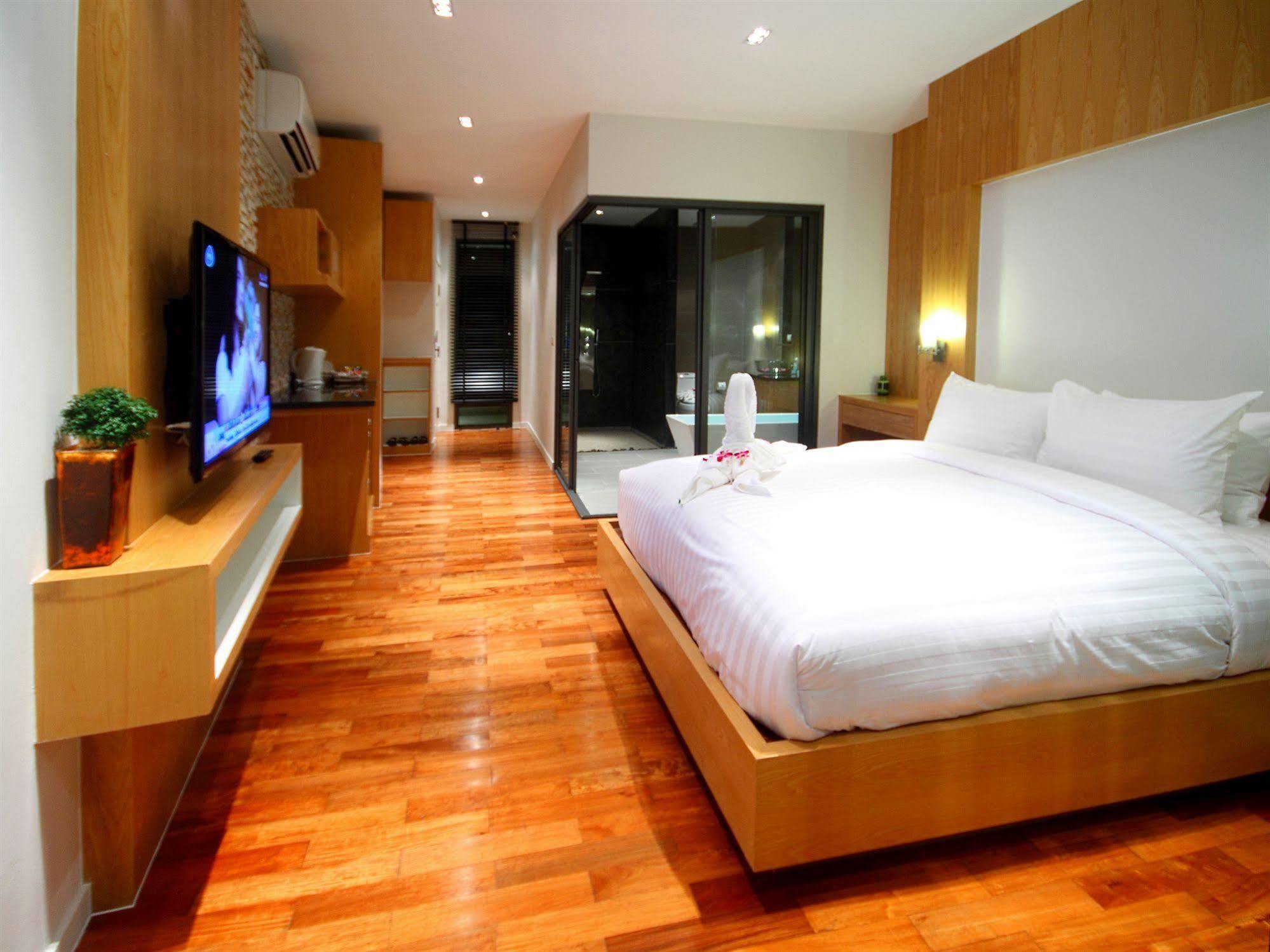 Kamala Resort By Phuket Resort Group Ngoại thất bức ảnh