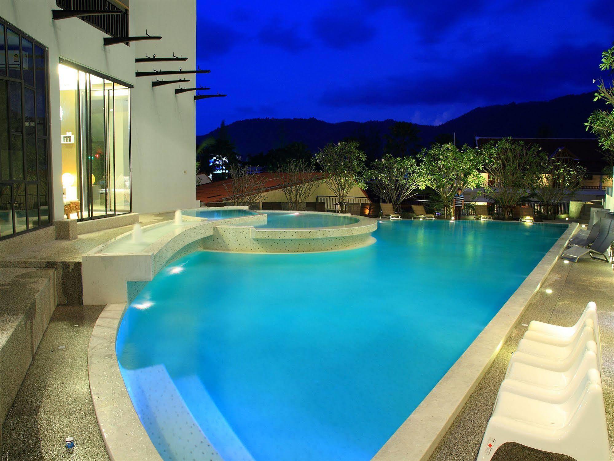 Kamala Resort By Phuket Resort Group Ngoại thất bức ảnh